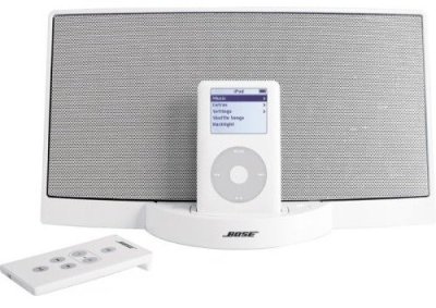 Bose SoundDock