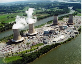 Three Mile Island