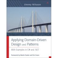 Applying Domain Driven Design and Patterns