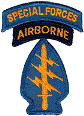 Agile Methods and Special Operations Unites