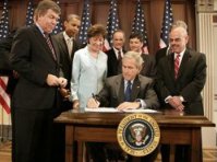 Federal Funding Accountability and Transparency Act of 2006