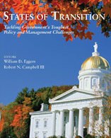 States of Transition Bookcover