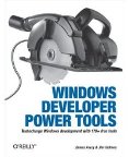 Windows Power Tools
