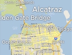 Yahoo Tag Maps