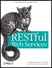 RESTful Web Services - The Book