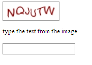 Simple_Captcha On Windows
