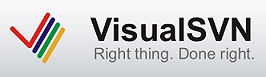 VisualSVN