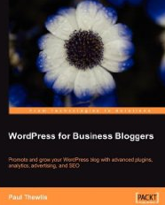 WordPress for Business Bloggers