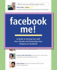 Facebook Me